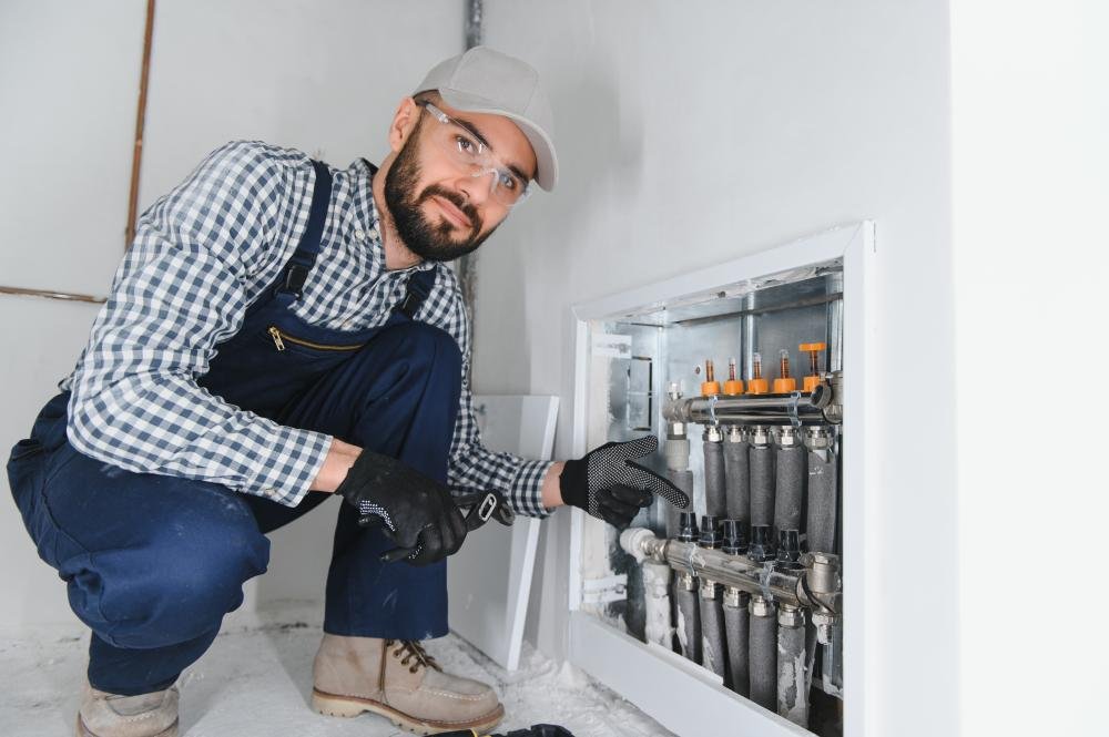 The Importance of Professional Repair