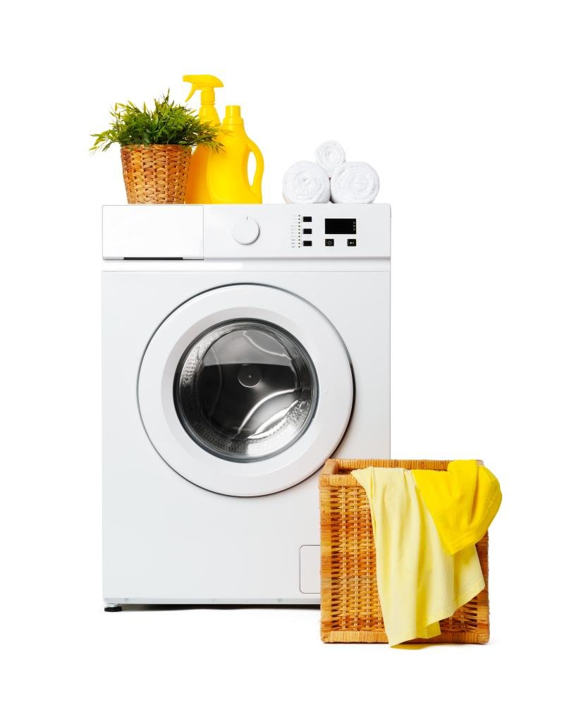 The Future of Washer Repair in Euclid